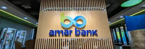 Kantongi Restu Pemegang Saham, AMAR Siap Cairkan Sisa Dividen Rp110 Miliar