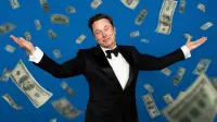 Elon Musk Jadi Triliuner Pertama Dunia, Ini Pelajaran Finansial yang Bisa Dipetik