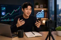 OJK Ingin Akhiri Konten Investasi Menyesatkan, Financial Influencer Kini Diatur
