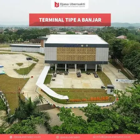 Djasa Ubersakti (PTDU) Buka Suara Terkait Gugatan PKPU dari The Master Steel Manufactory
