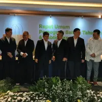 Strategi PPRI di 2026: Genjot Armada Distribusi dan Incar Kenaikan Laba 5%