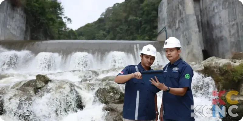 Investor Catat Tanggalnya! HGII Bayarkan Dividen Rp0,43 per Saham pada Juli 2026