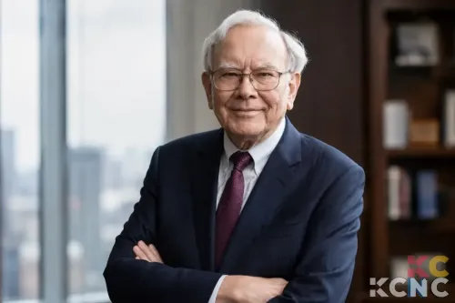 Sering Boncos Pas Main Saham? Mungkin Kamu Belum Tahu 5 Aturan Warren Buffett Ini