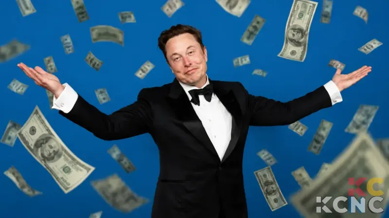 Elon Musk Jadi Triliuner Pertama Dunia, Ini Pelajaran Finansial yang Bisa Dipetik