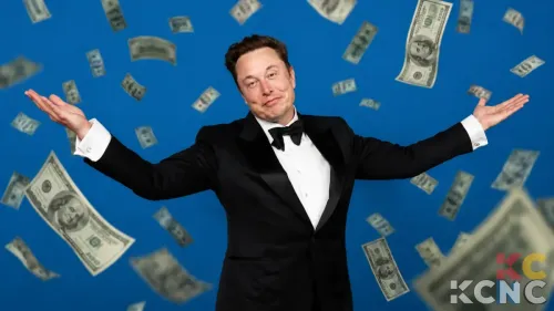 Elon Musk Jadi Triliuner Pertama Dunia, Ini Pelajaran Finansial yang Bisa Dipetik