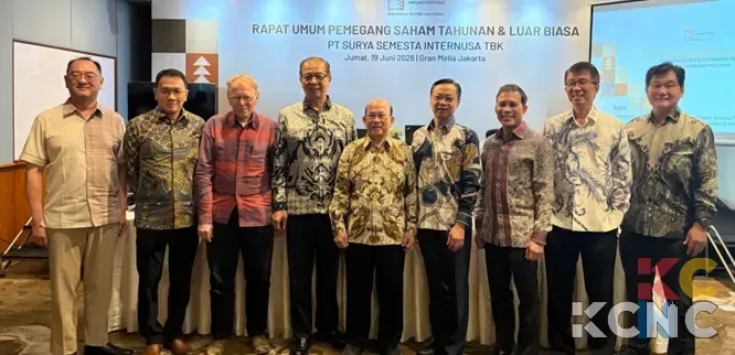 SSIA Siap Tebar Dividen Tunai Rp23,52 Miliar, Catat Jadwal Cum Date-nya!