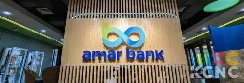 Kantongi Restu Pemegang Saham, AMAR Siap Cairkan Sisa Dividen Rp110 Miliar