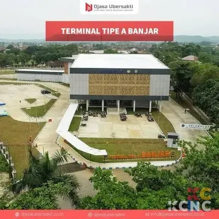Djasa Ubersakti (PTDU) Buka Suara Terkait Gugatan PKPU dari The Master Steel Manufactory