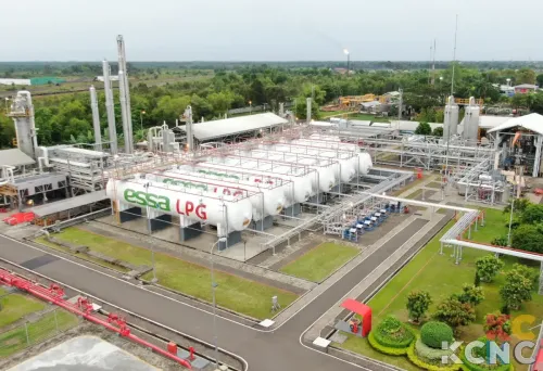 Catat Tanggalnya! Cum Dividen ESSA di Pasar Reguler Jatuh pada 26 Juni