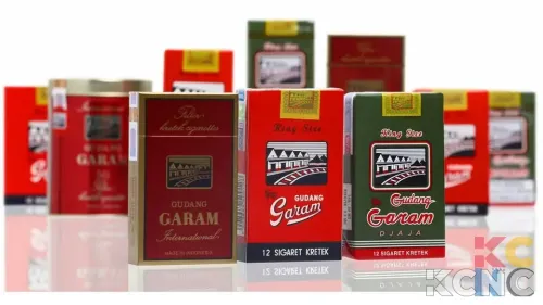 Gudang Garam (GGRM) Bagi-bagi Dividen Rp1,5 Triliun, Segini Jatah per Sahamnya!