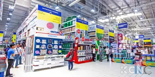 RUPS Setujui Dividen Rp4 per Saham, CSAP Bidik Pertumbuhan Berkelanjutan di 2026