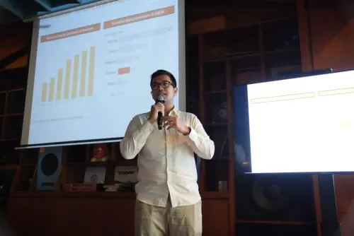 Risiko Global Mereda, Mirae Asset: Investor Waspadai Tantangan Domestik