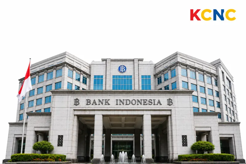 Destry Damayanti Jadi Calon Tunggal Gubernur BI, Nilai Tukar Rupiah Langsung Menguat