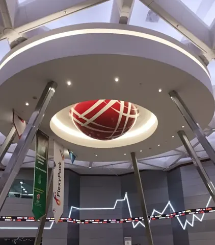 BEI Tunda Penetapan Harga Minimum Saham Rp1, Ini Alasannya
