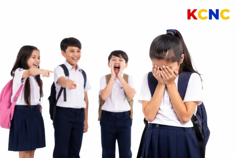 Diterpa Isu Bully, Ini Tanggapan BNI Sekuritas