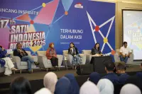 Astra Tantang Anak Muda NTB Bikin Aksi Nyata Lewat 17th SATU Indonesia Awards 2026