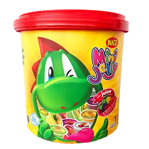 Dulu Cuma Camilan Warung, Sekarang Perusahaan INACO Sudah Bisa Kamu Beli Sahamnya!