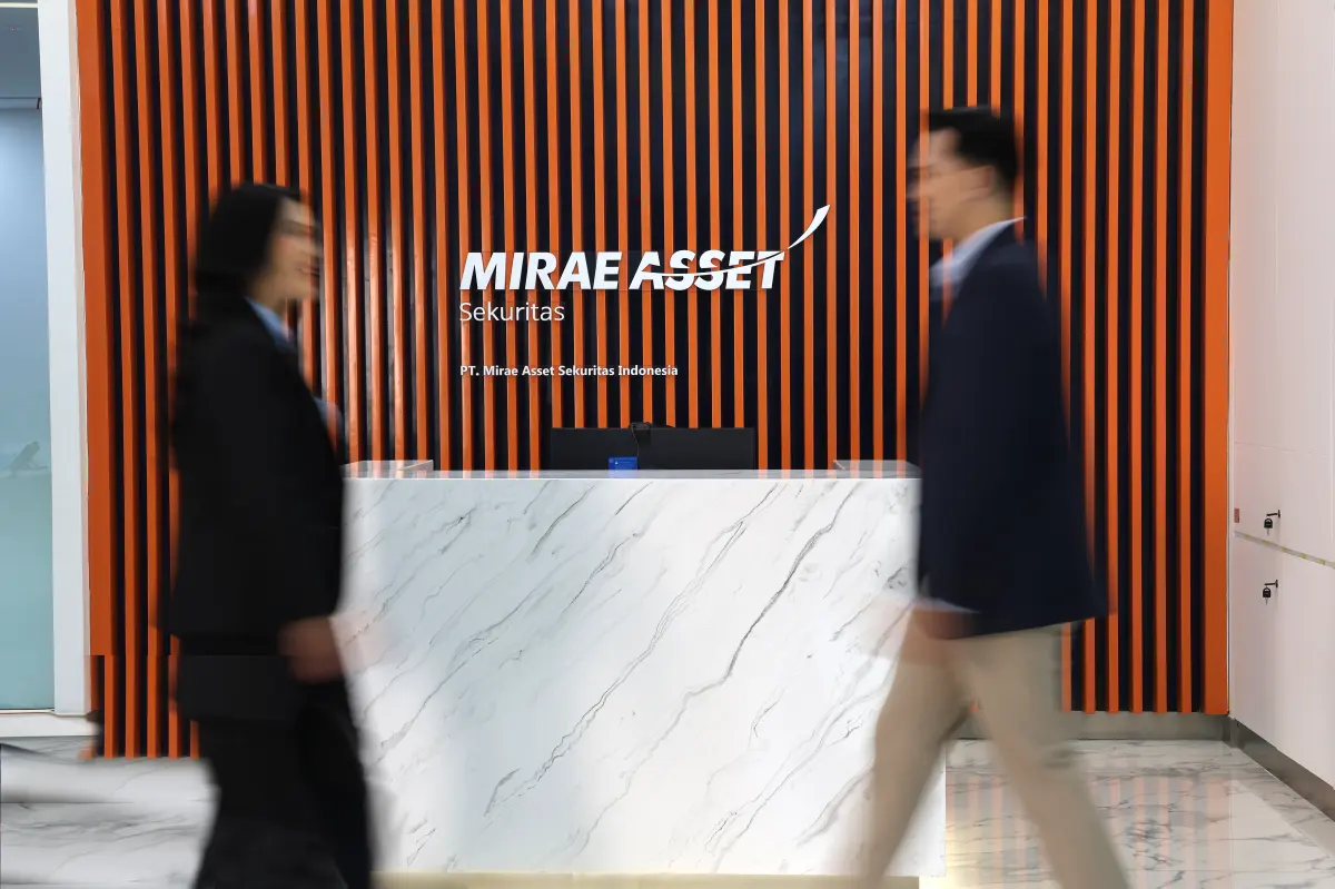 Surplus 72 Bulan Pecah Telur, Mirae Asset Spill Saham yang Tetap Setrong!