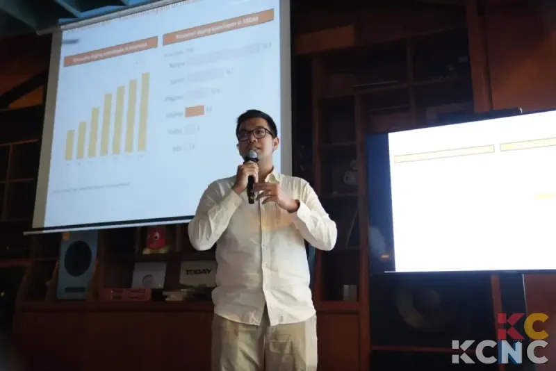 Risiko Global Mereda, Mirae Asset: Investor Waspadai Tantangan Domestik