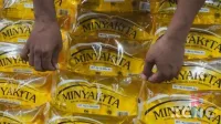 Antisipasi Risiko, KMR Tarik 300 Ton Minyakita dan Buka Layanan Penukaran bagi Konsumen