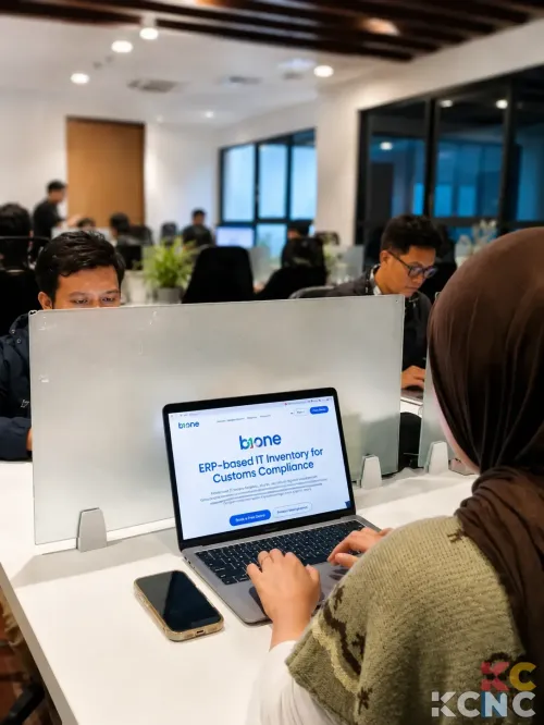 Kolaborasi Epik ERP Indonesia dan Mattel, Bukti Teknologi Lokal Bisa Go Global