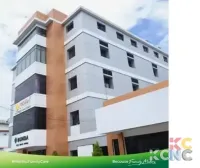 Era Baru Dunia Medis Sumbar: RS Ini Pakai Teknologi Robot Biar Pasien Cepat Pulih