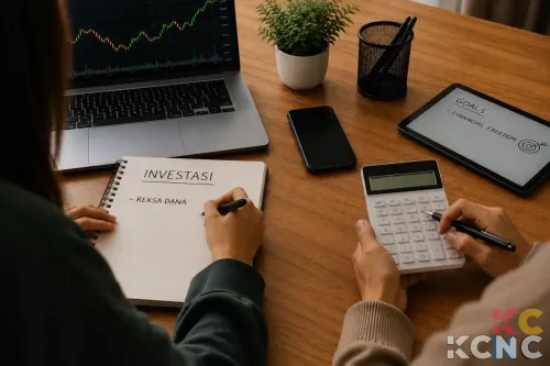 Saham Murah Memang Menggoda, Tapi Kata Pakar Investasi: Cicil Aja, Jaga Cash Tetap Ready!