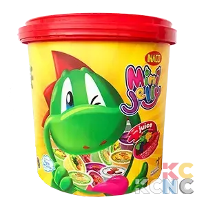 Dulu Cuma Camilan Warung, Sekarang Perusahaan INACO Sudah Bisa Kamu Beli Sahamnya!