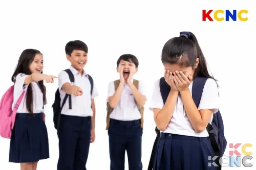 Diterpa Isu Bully, Ini Tanggapan BNI Sekuritas