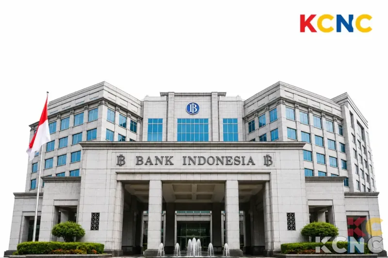 Destry Damayanti Jadi Calon Tunggal Gubernur BI, Nilai Tukar Rupiah Langsung Menguat