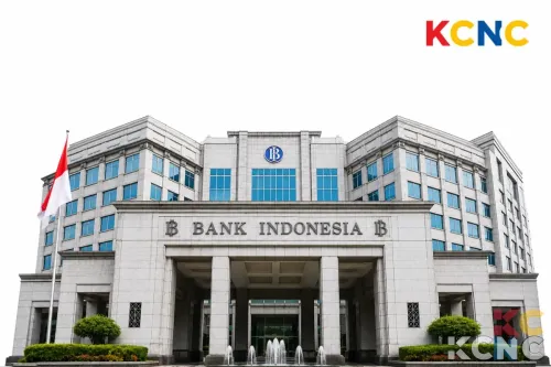 Destry Damayanti Jadi Calon Tunggal Gubernur BI, Nilai Tukar Rupiah Langsung Menguat