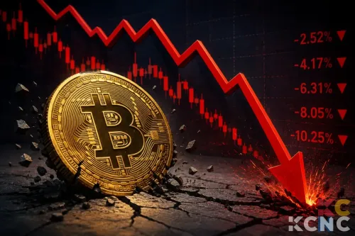US$78 Ribu Jadi Level Penentuan, Bitcoin Siap Melejit Atau Tersungkur