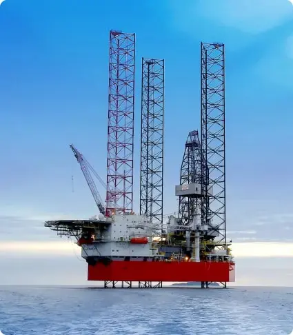 Apexindo Raih Kontrak Pengeboran Laut Rp1,1 Triliun dari Pertamina