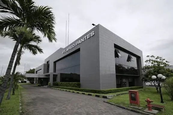 Argo Pantes (ARGO)  Deal Sewa Gudang Senilai Rp48,14 Miliar!