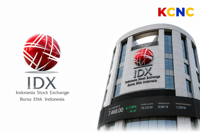 BPI Danantara Disebut Berminat Jadi Pemegang Saham BEI