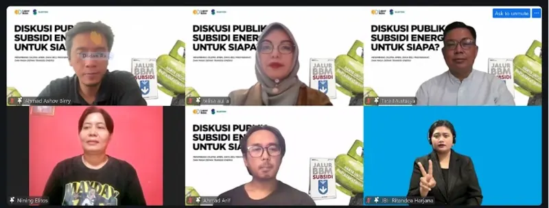 Subsidi BBM & Listrik Mau Dipangkas? Siap-siap Kelas Menengah Bakal Paling Merana!