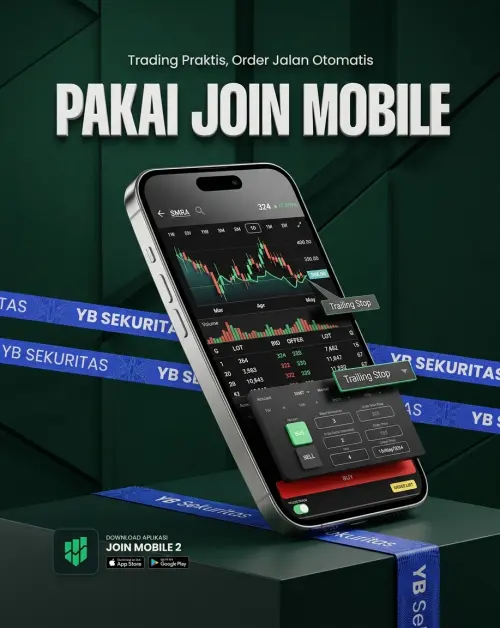 Investor Jakarta Barat Wajib Tahu! Ada E-Hub Baru untuk Belajar dan Trading