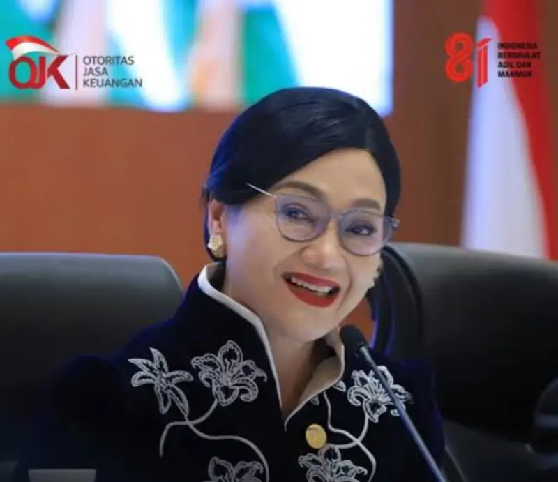 Status HSC Emiten Bank Tidak Berdampak Langsung kepada Nasabah