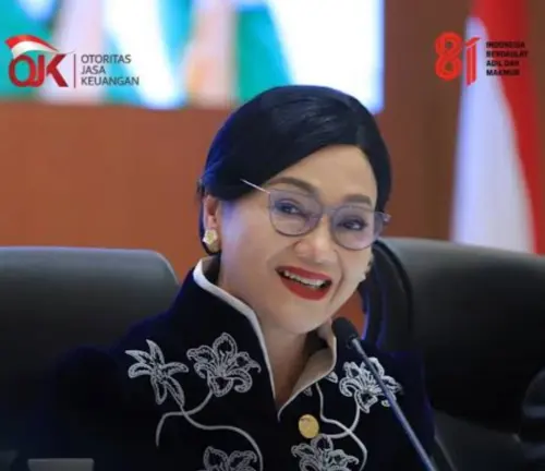 Status HSC Emiten Bank Tidak Berdampak Langsung kepada Nasabah