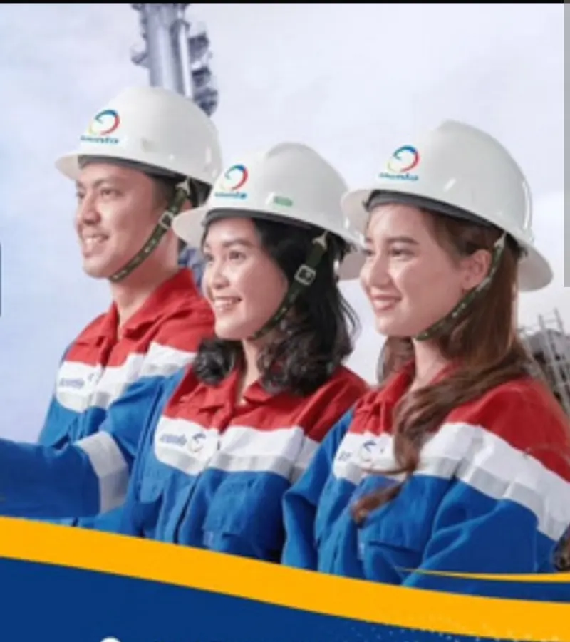 Elnusa Perkuat Ketahanan Energi Lewat Layanan Chemical Terintegrasi