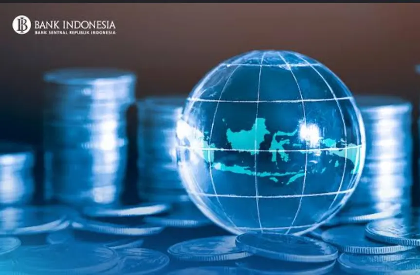 BI: Utang Luar Negeri Di Triwulan II 2026 Tetap Terjaga