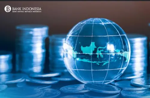 BI: Utang Luar Negeri Di Triwulan II 2026 Tetap Terjaga