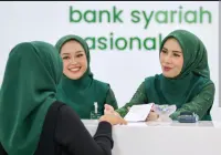 BTN Apresiasi Kinerja Positif Tahun Pertama Bank BSN