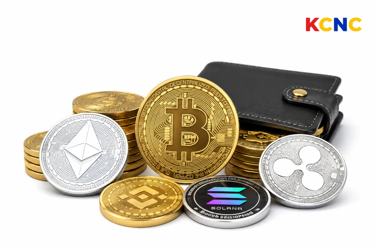 NU : Bitcoin Sah Sebagai Alat Transaksi dan Aset