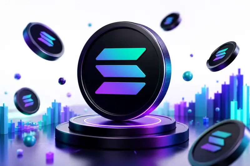 Tidur Selama 2 Tahun, Whale Solana (SOL) Langsung Borong 47 Ribu SOL