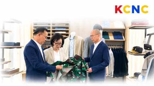 Didorong Ekspor, Laba Bersih TRIS Terbang 12,2%