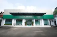 Hana Bank Unjuk Gigi di Semester I 2026, Laba Melesat dan Kredit Terus Ekspansif