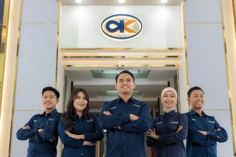 Rating idAA+ Askrindo Kembali Dipertahankan, Sinyal Fundamental Perusahaan Tetap Kuat