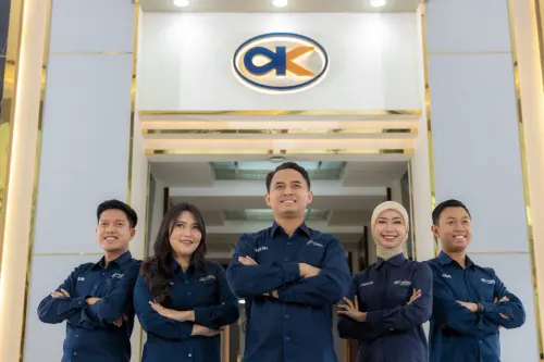 Rating idAA+ Askrindo Kembali Dipertahankan, Sinyal Fundamental Perusahaan Tetap Kuat