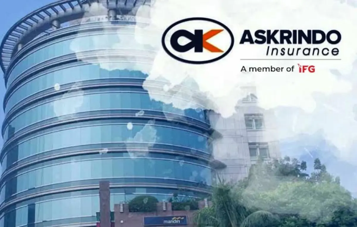 Dukung Proyek Strategis hingga KUR, Askrindo Perkuat Kontribusi ke Ekonomi Nasional